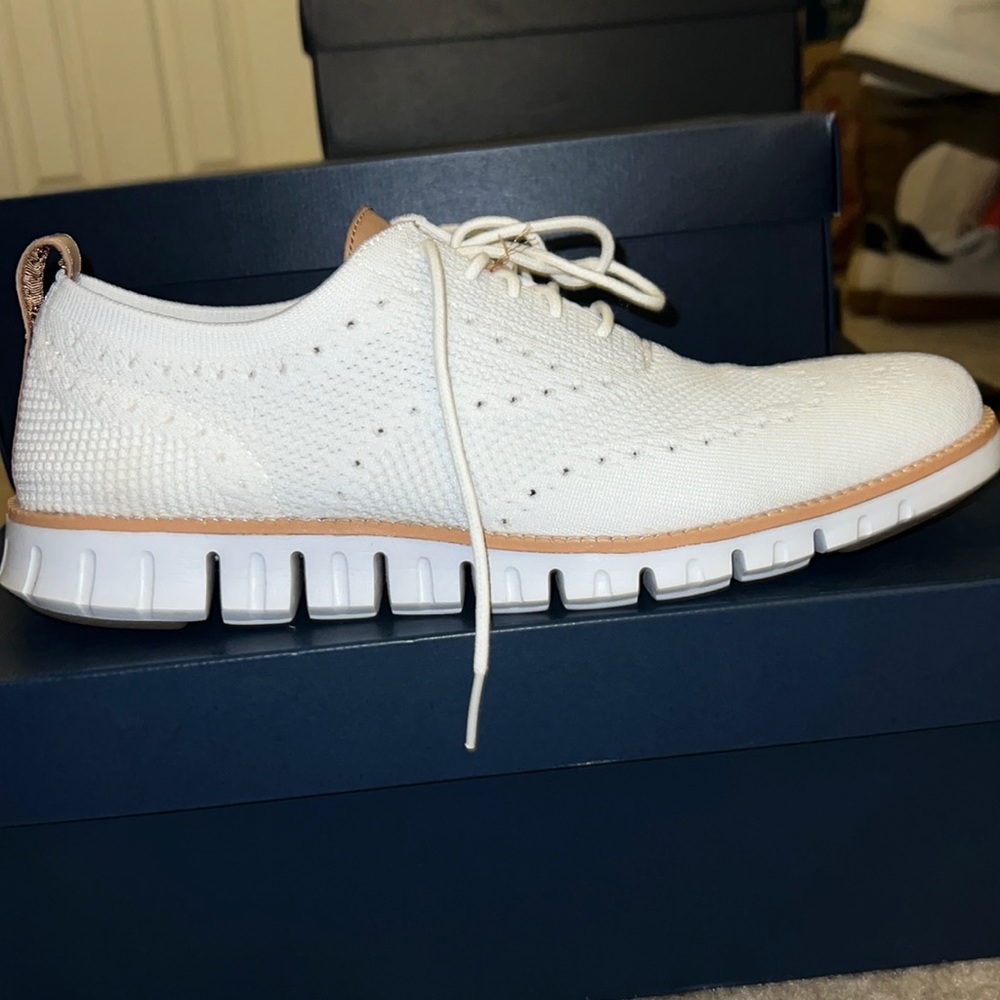 Cole Haan shoes
